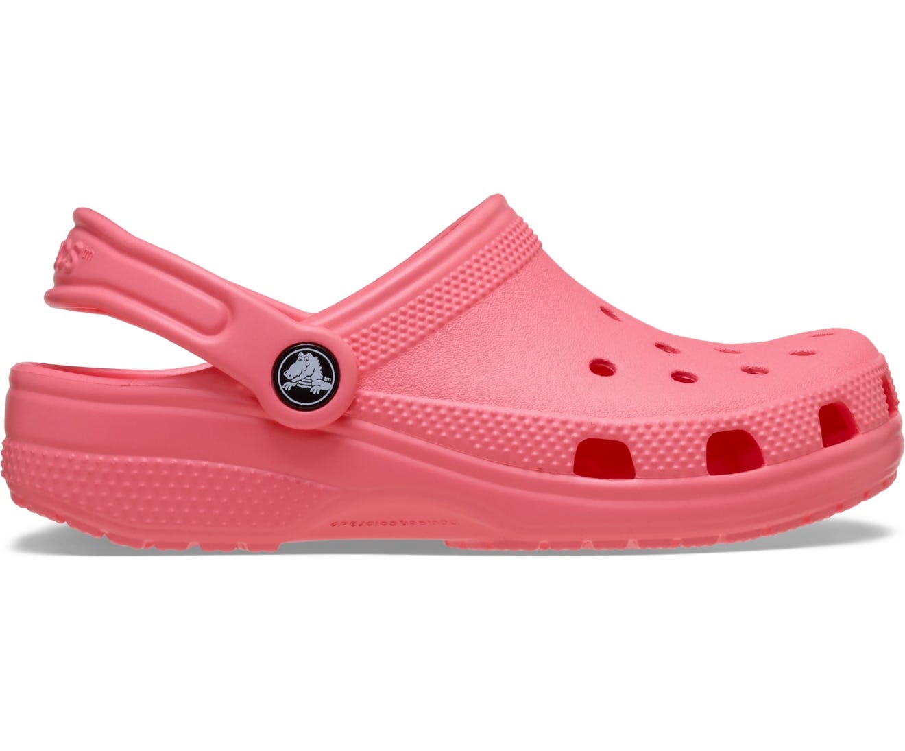 Kids' Classic Clog