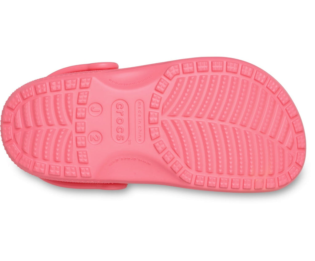 Kids' Classic Clog