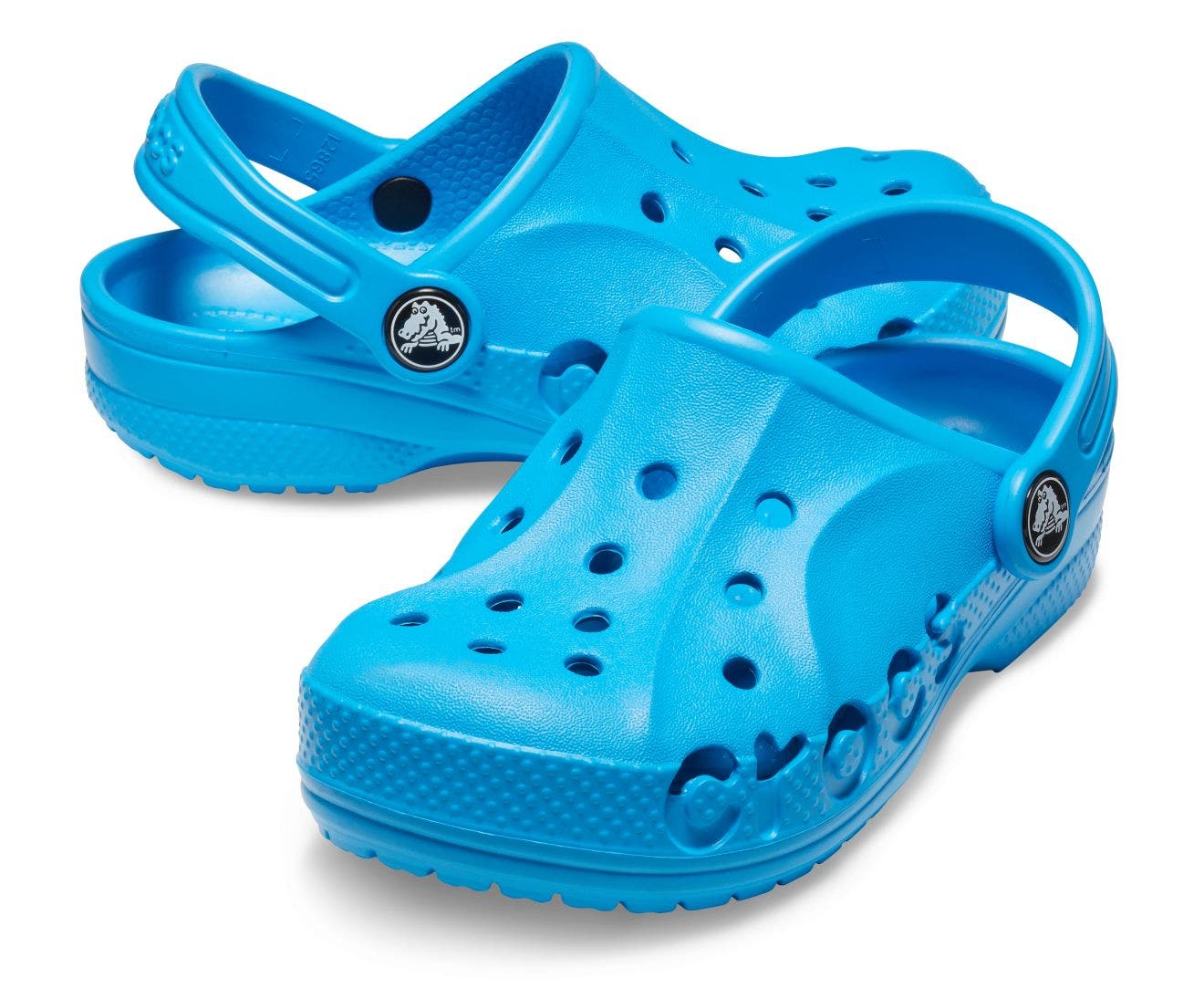 Baya Ocean Toddler Clog