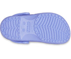 Baya Digital Violet Toddler Clog