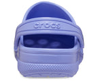 Baya Digital Violet Toddler Clog