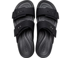 Brooklyn Buckle Low Sandal