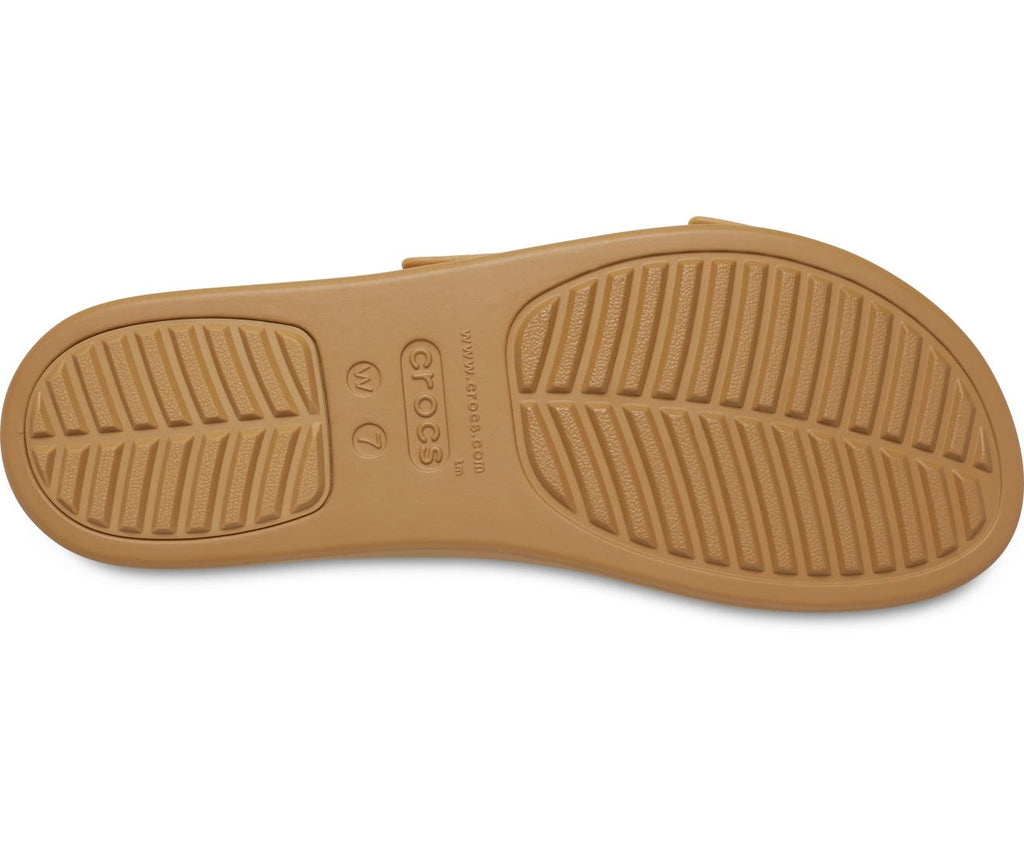 Brooklyn Buckle Low Sandal