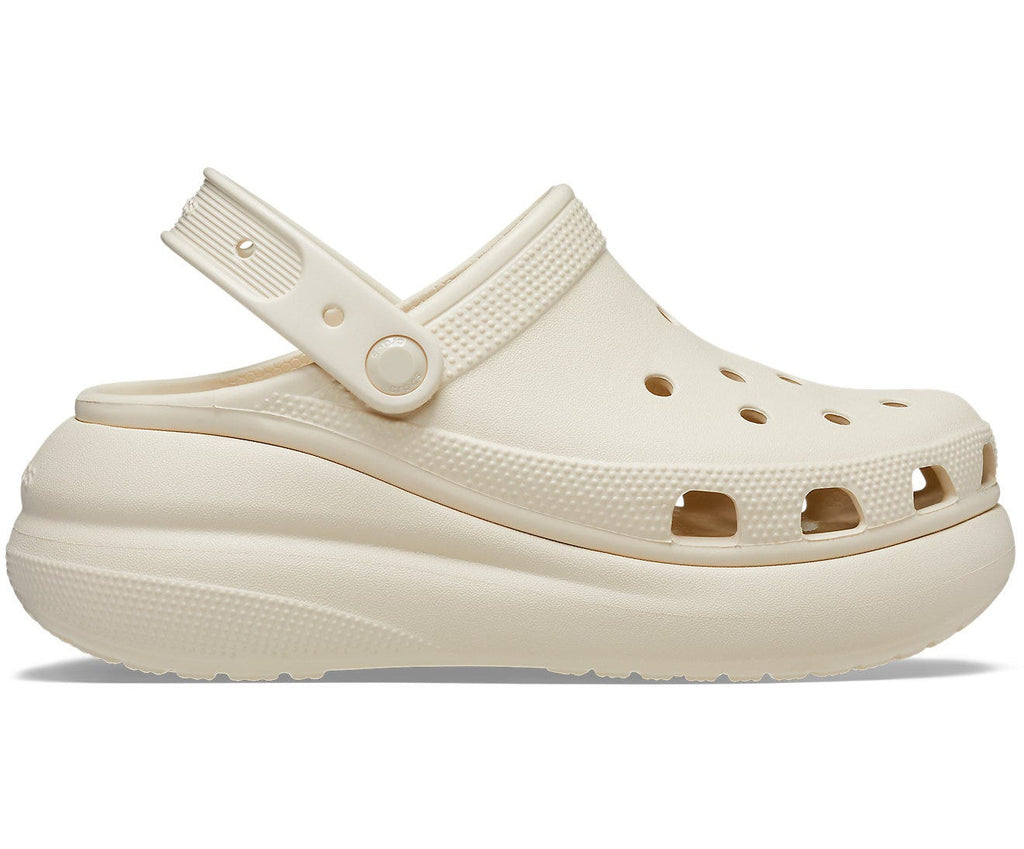 Crush Clog