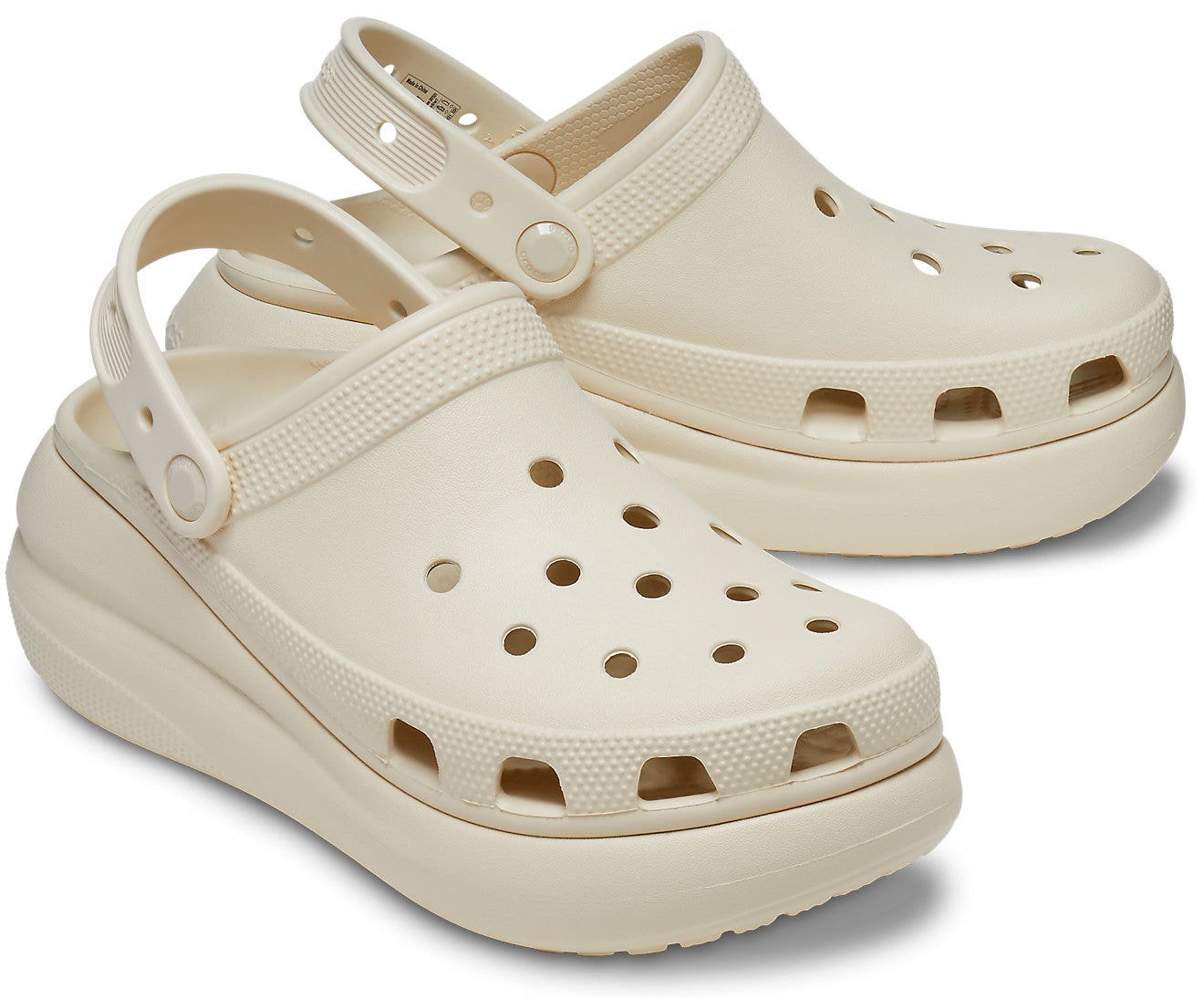 Crush Bone Unisex Clog