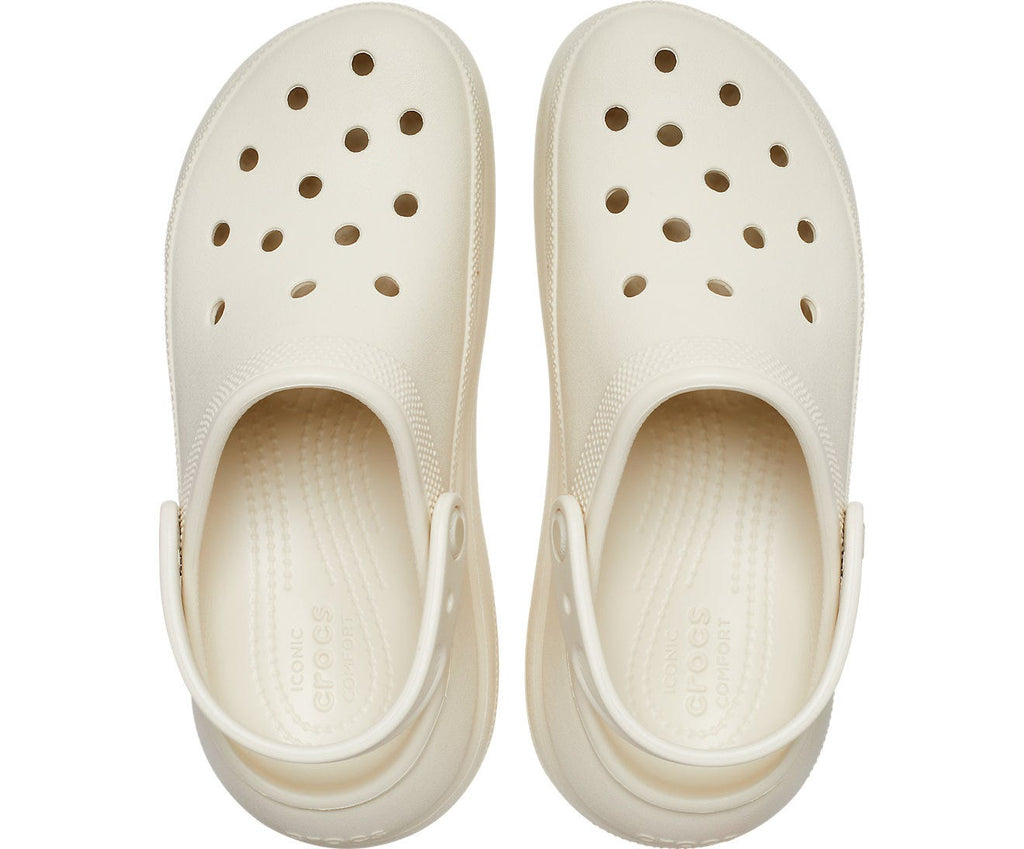 Crush Clog