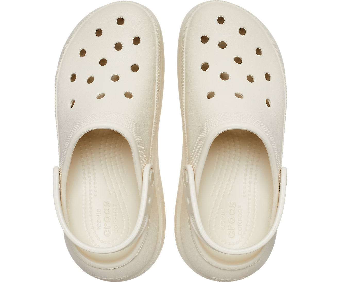 Crush Clog