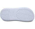 Crush Frosted Grape Unisex Clog