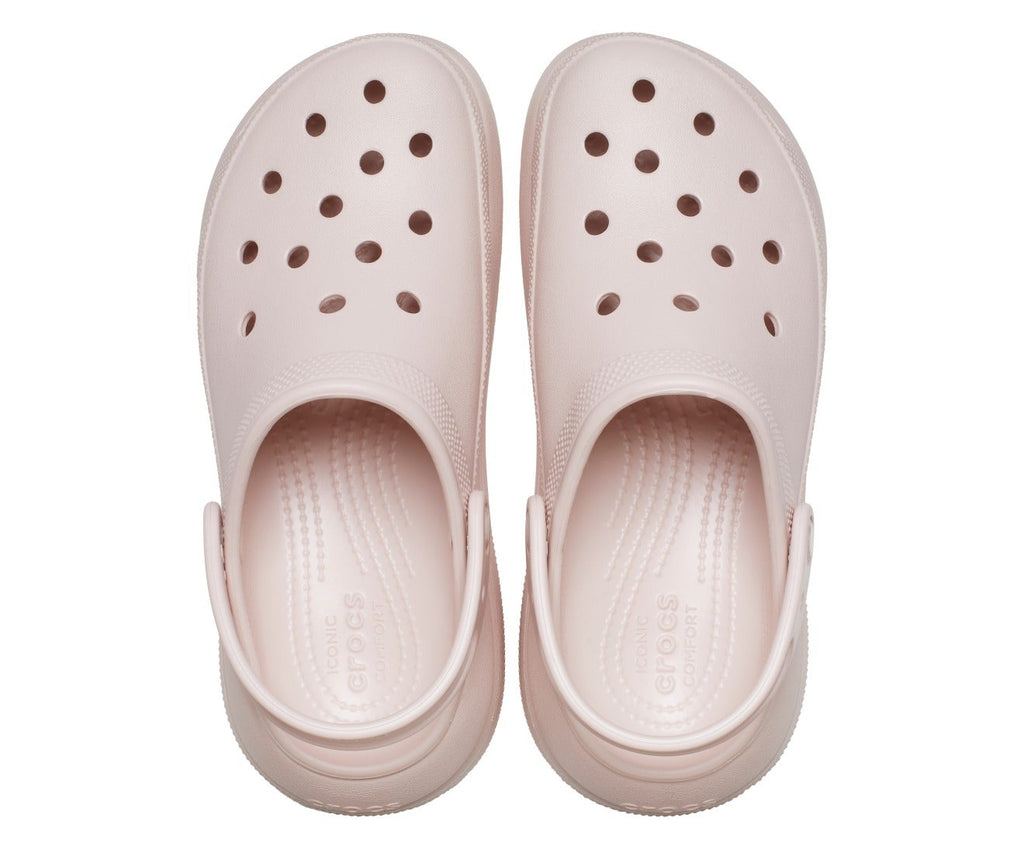 Crush Quartz Unisex Clog