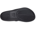 Kadee II Heart Print Black/White Women Sandal