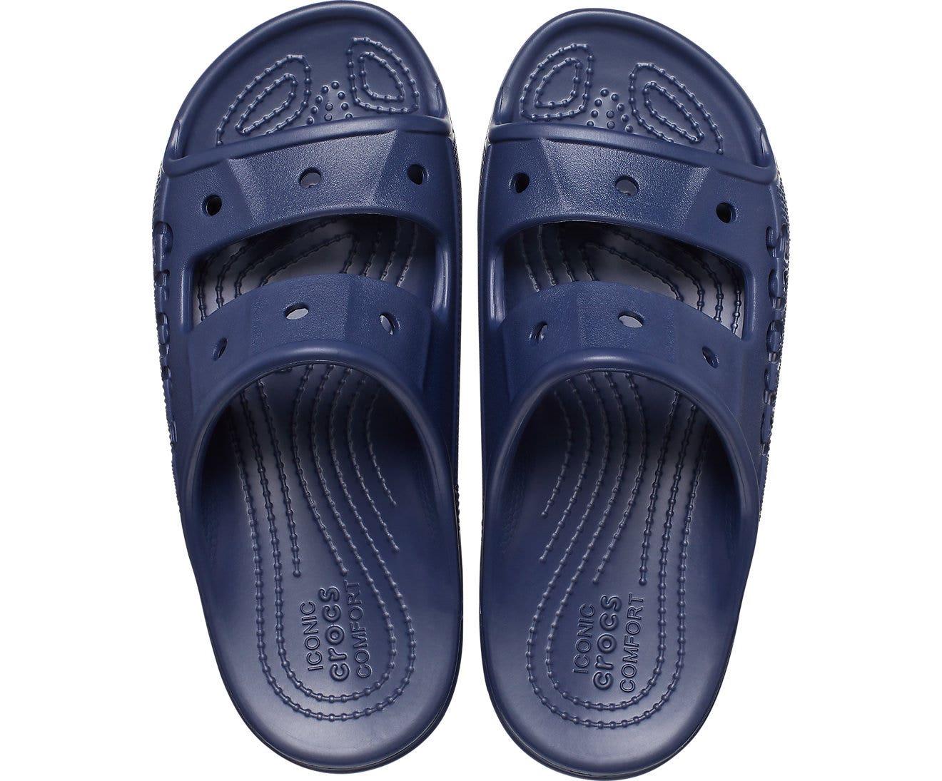 Baya Navy Unisex Sandal