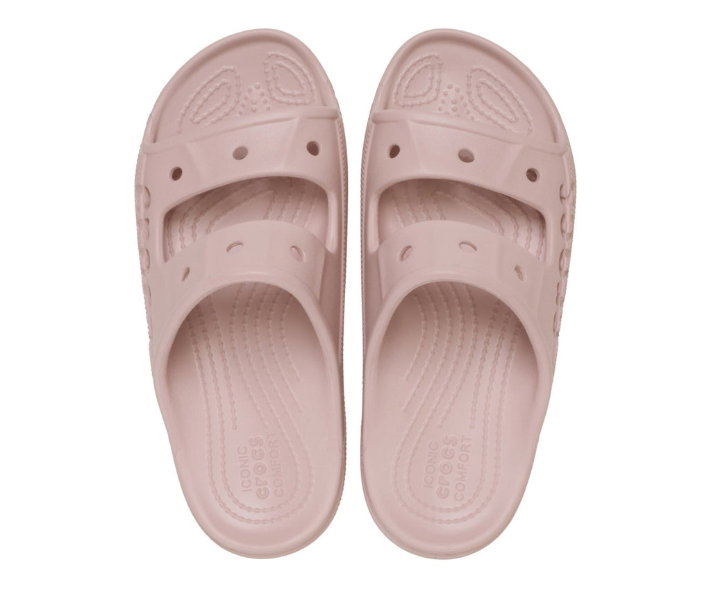 Baya Pink Clay Unisex Sandal