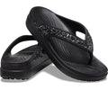 Sloane Glitter Black Women Flip