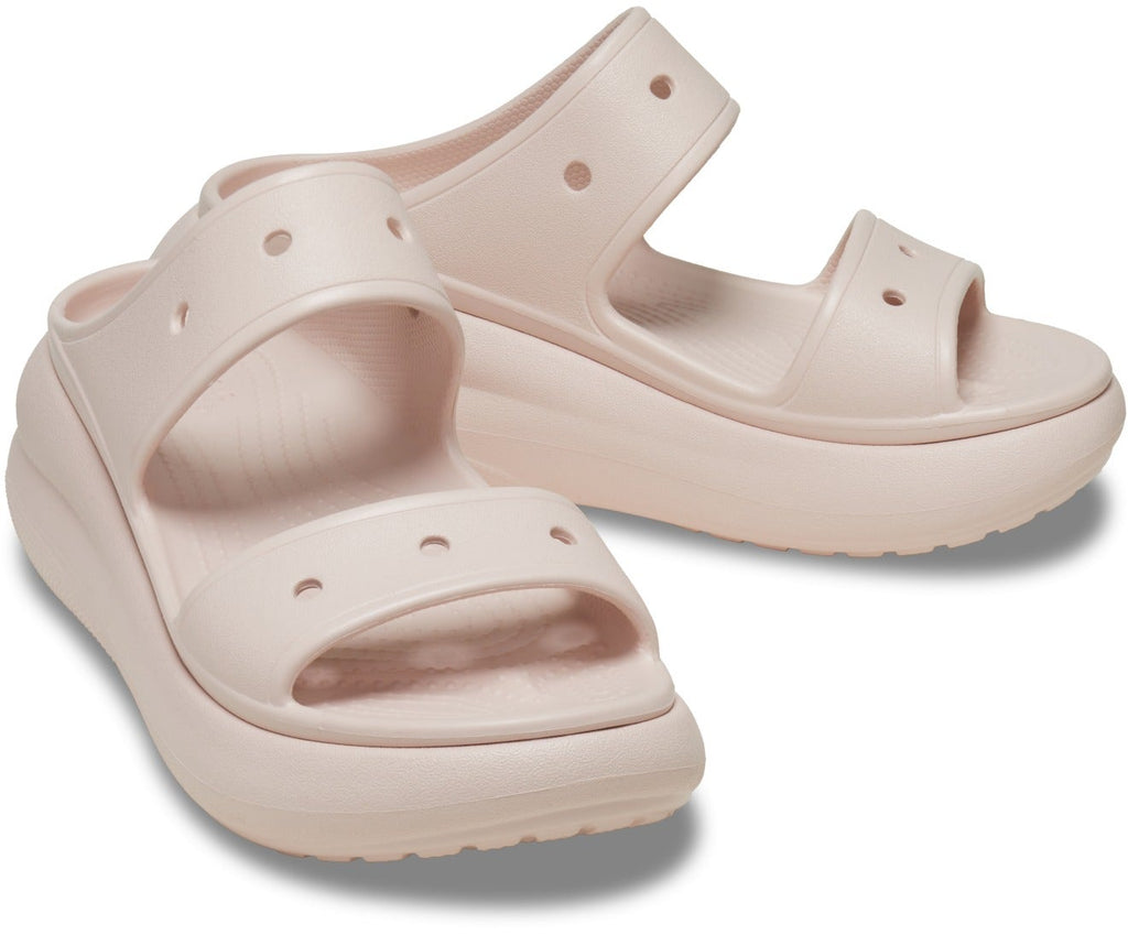 Crush Quartz Unisex Sandal