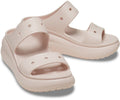 Crush Quartz Unisex Sandal