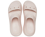Crush Quartz Unisex Sandal
