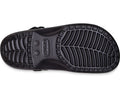 Yukon Vista II LR Black/Slate Grey Men Clog