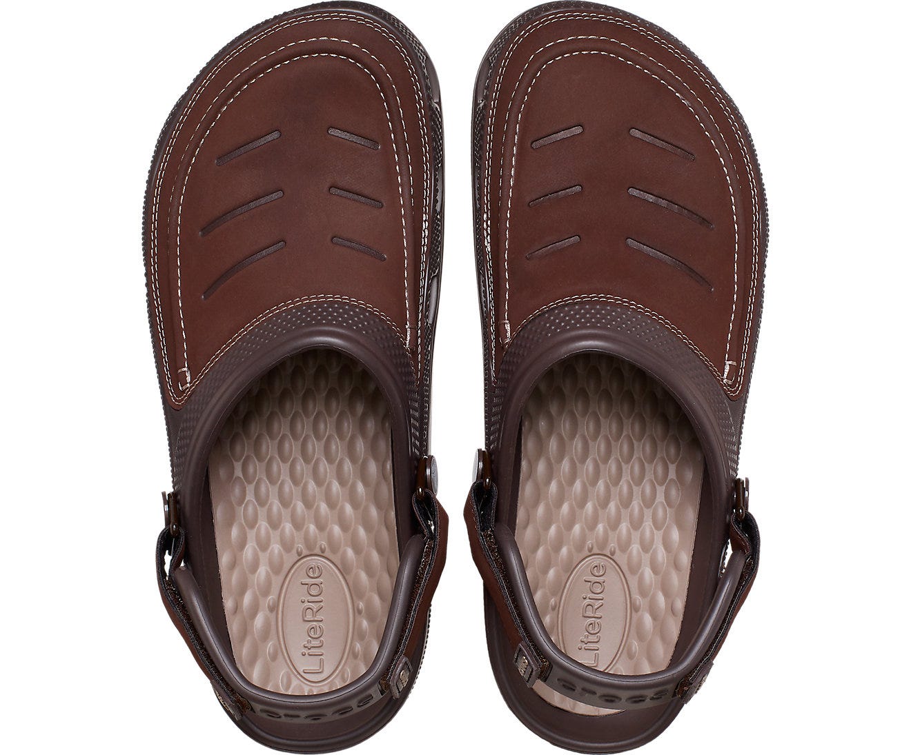 Yukon Vista II LR Clog