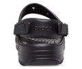 All-Terrain Black Unisex Sandal
