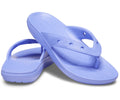 Classic Crocs Digital Violet Unisex Flip