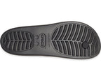 Classic Platform Black Women Flip