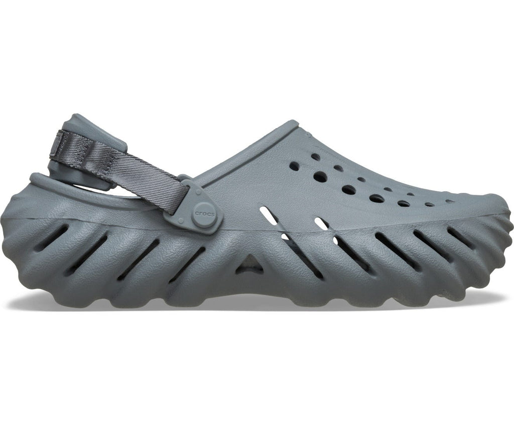Echo Clog