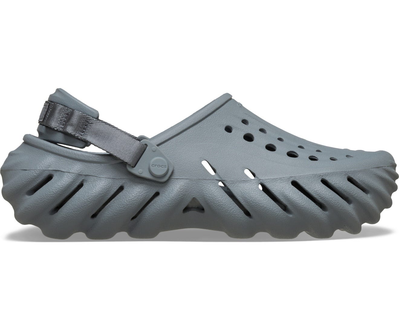 Echo Clog