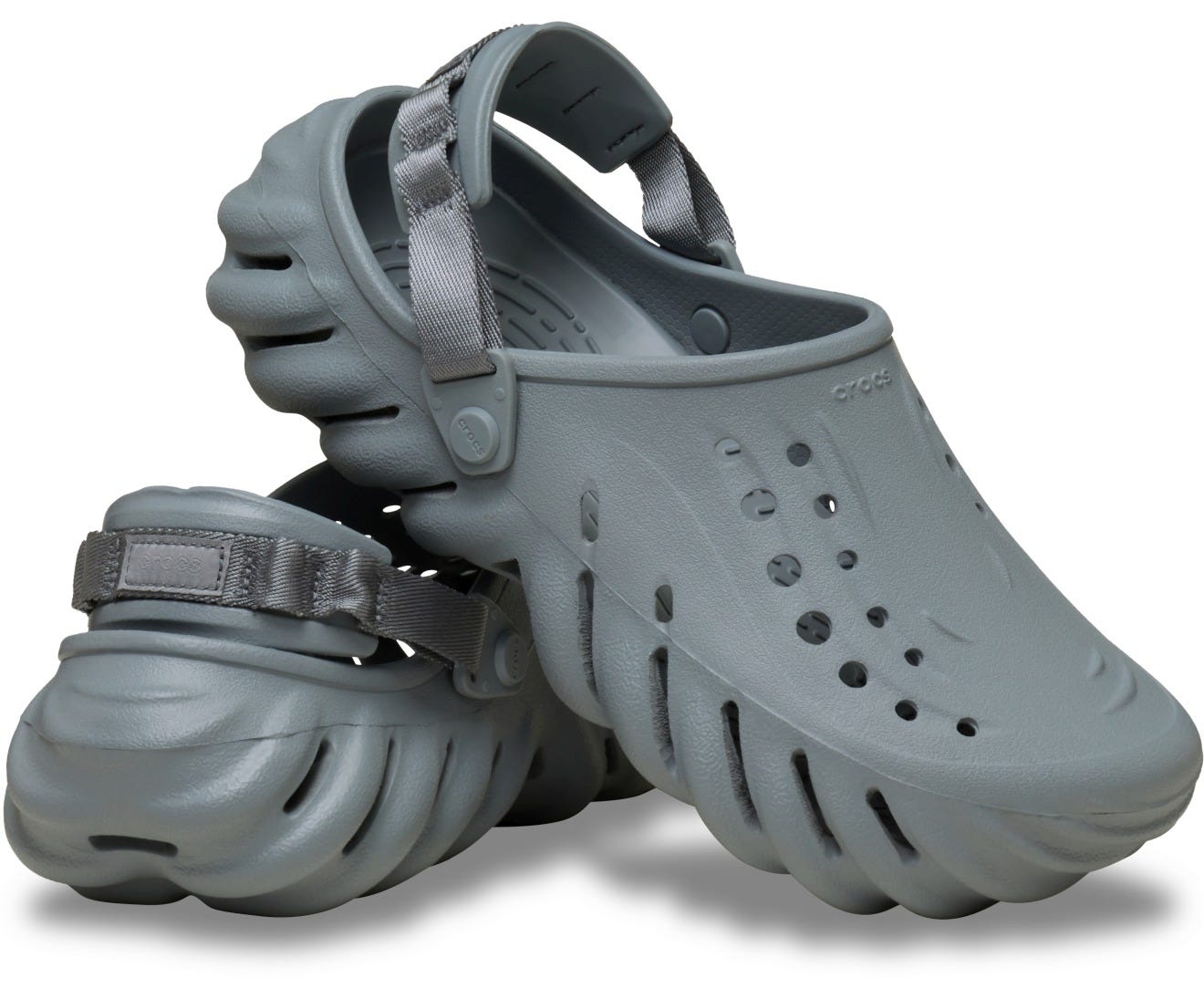 Echo Clog