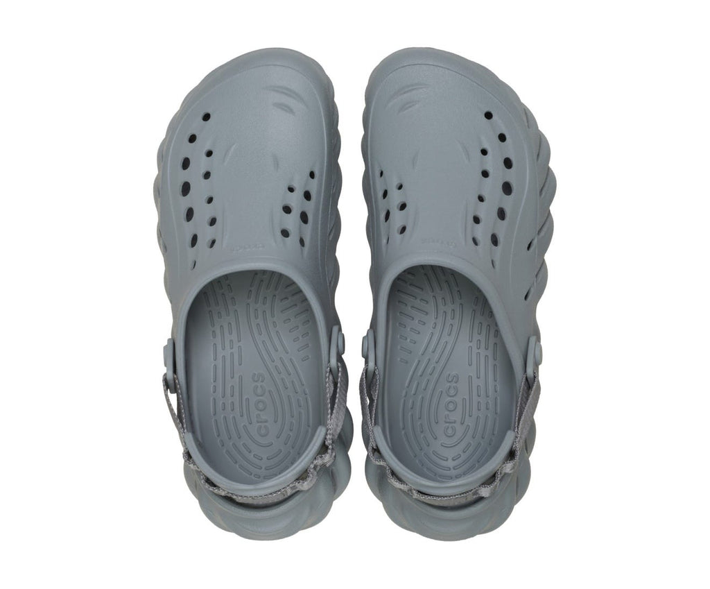 Echo Clog