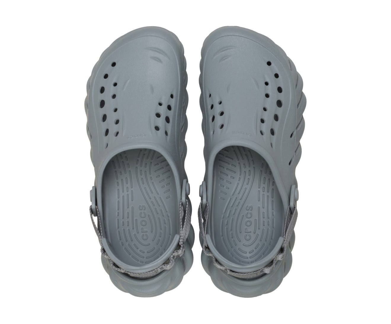 Echo Clog