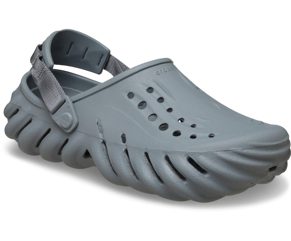 Echo Clog