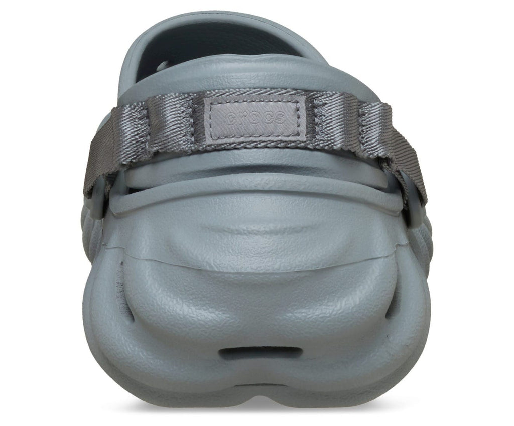 Echo Clog