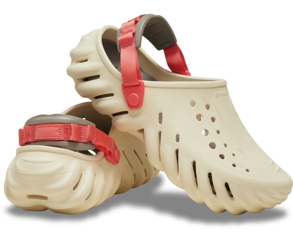 Echo Clog