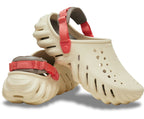 Echo Clog