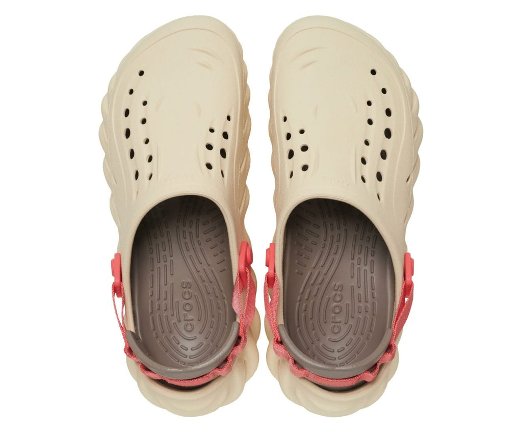 Echo Clog