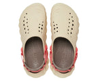 Echo Clog