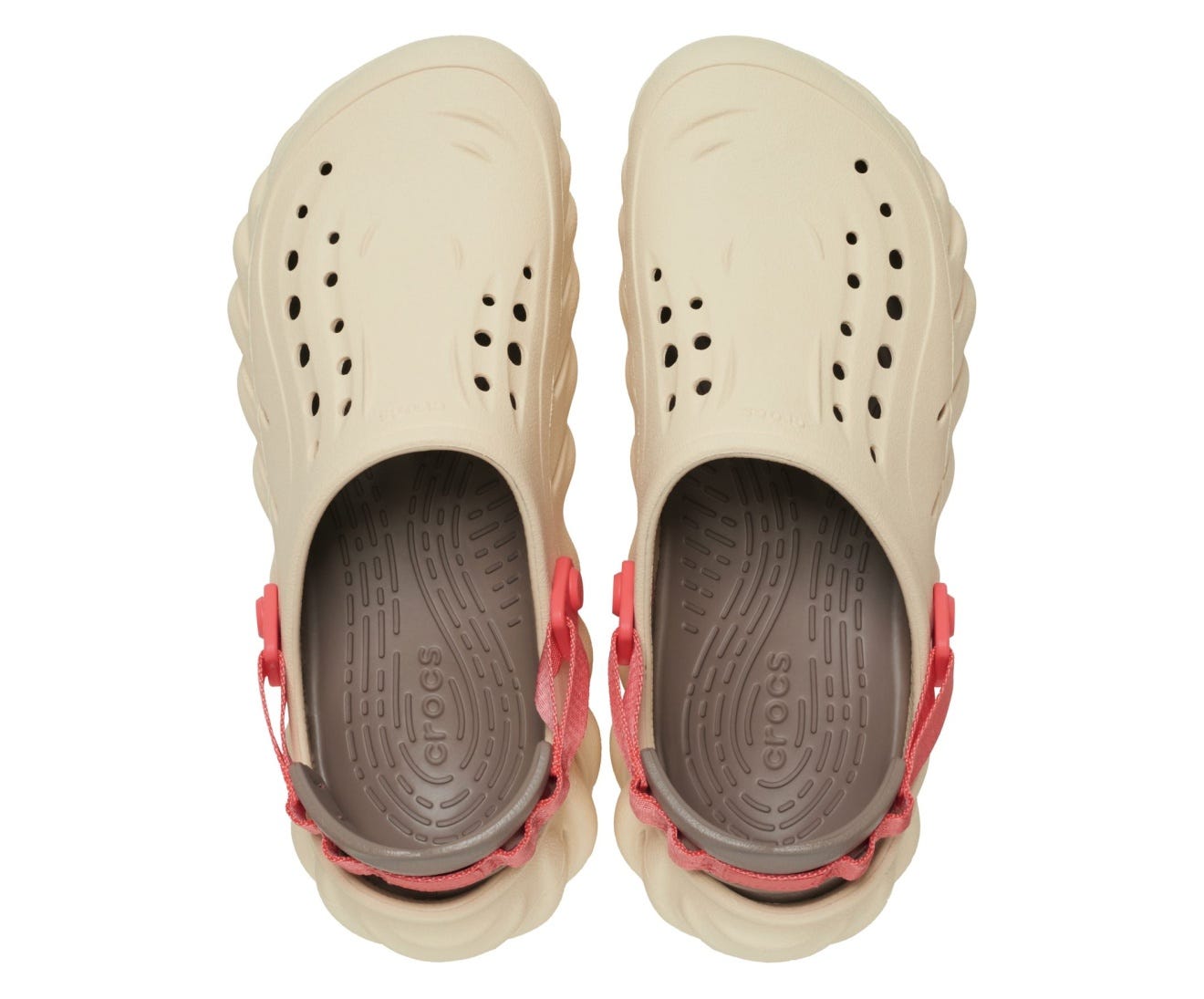 Echo Clog