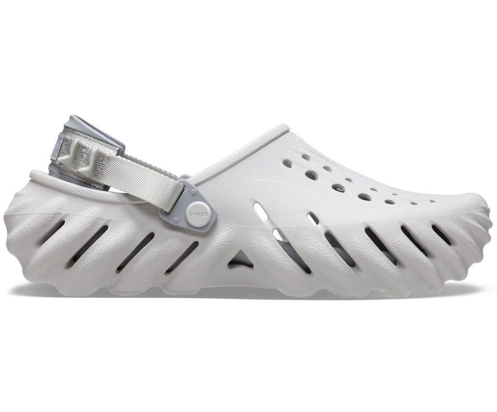 Echo Clog