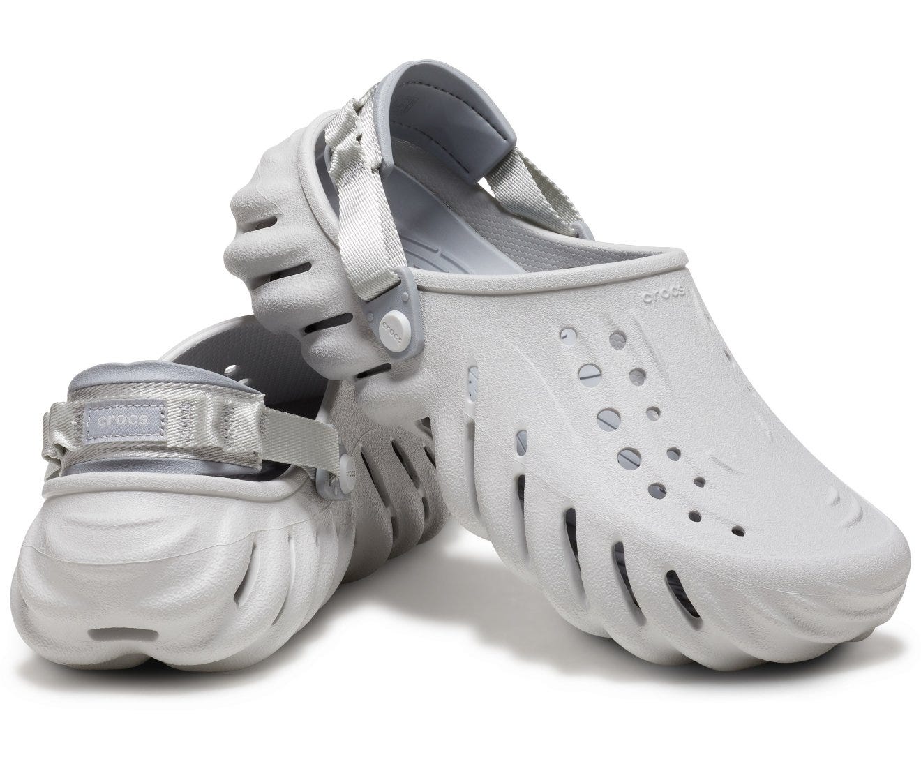 Echo Clog