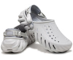 Echo Clog
