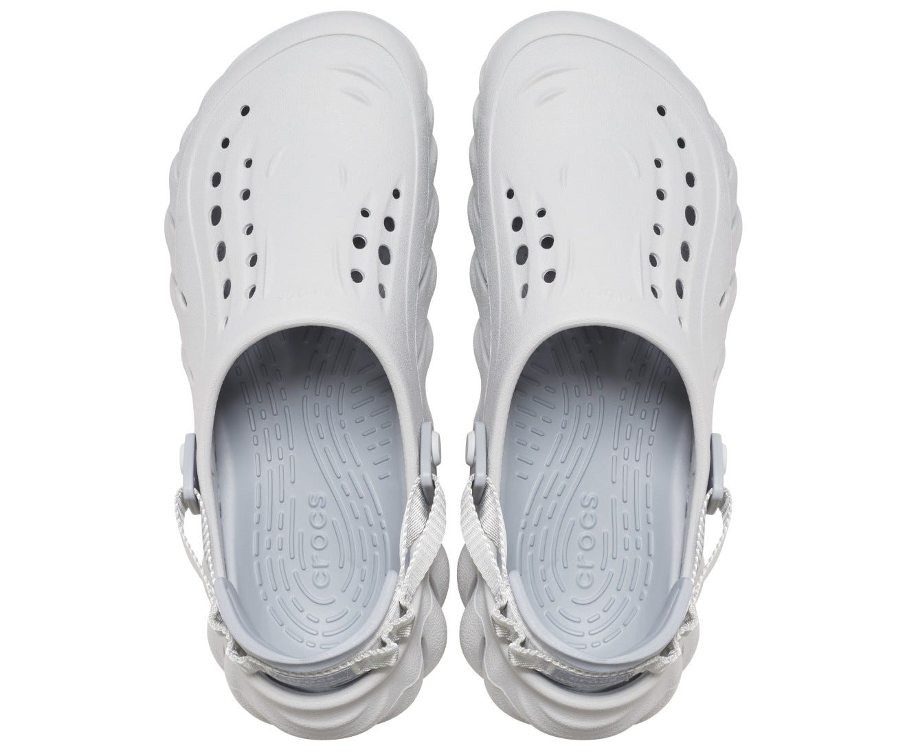 Echo Clog