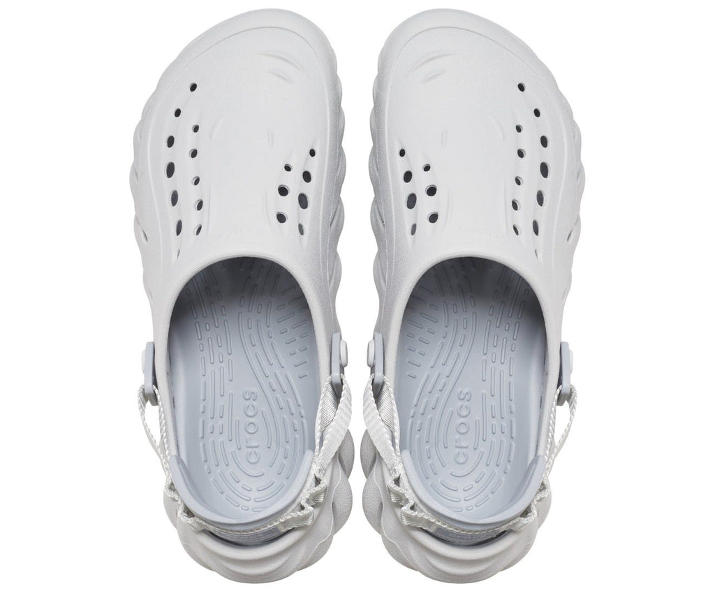 Echo Clog