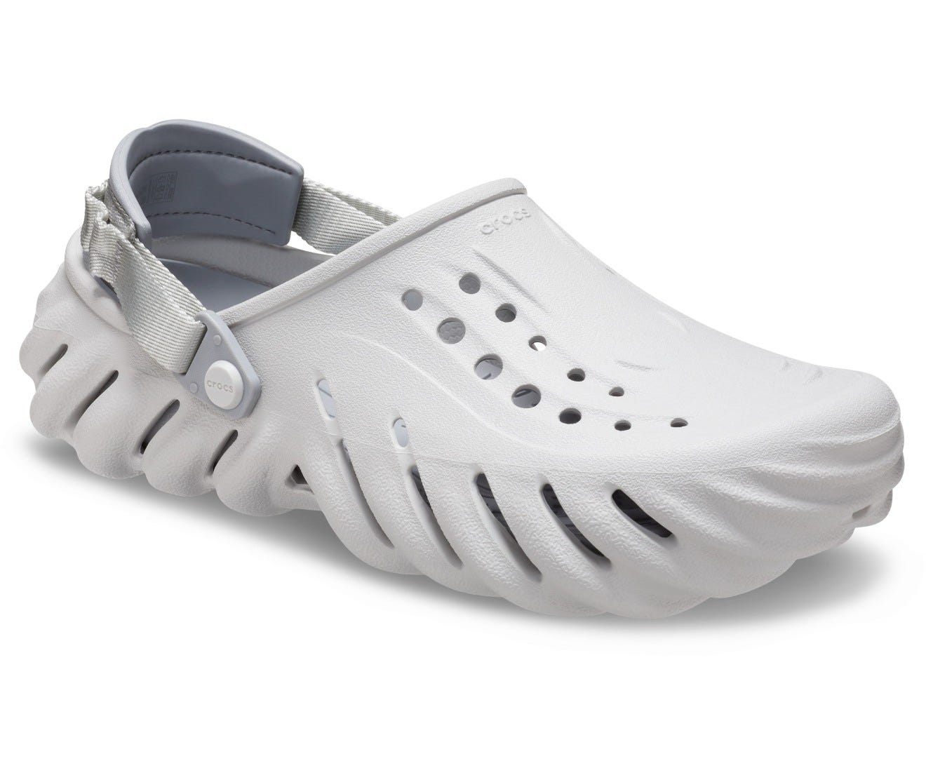 Echo Clog