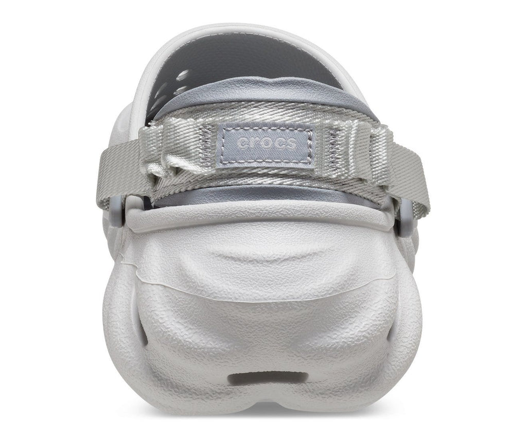 Echo Clog