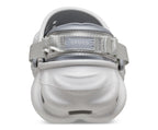 Echo Clog