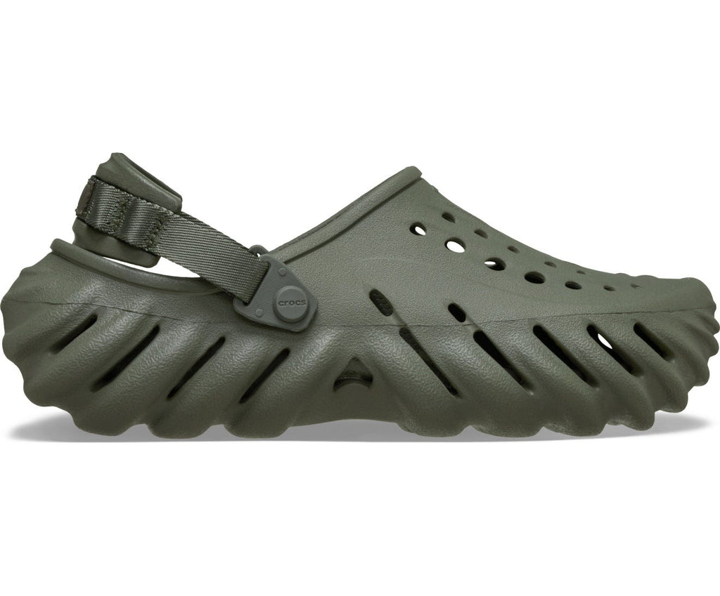 Echo Clog