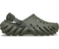 Echo Clog