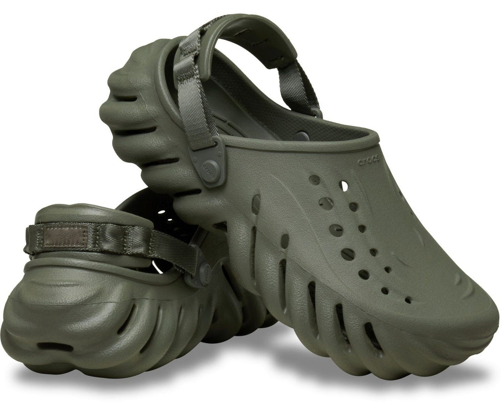 Echo Clog