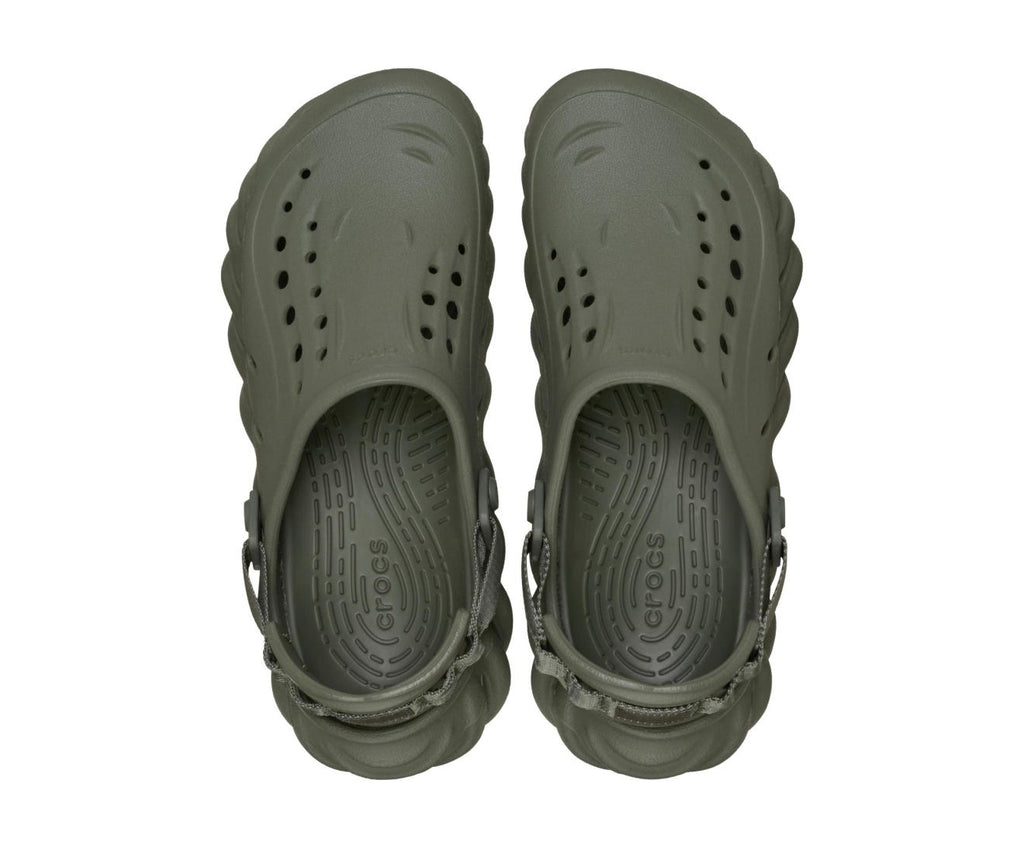 Echo Clog