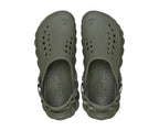 Echo Clog